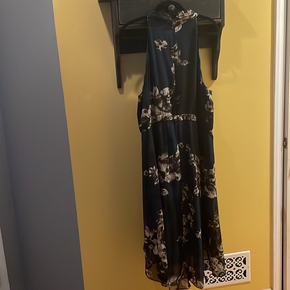 Rachel Roy Sleeveless Dress - Picture 5 of 6